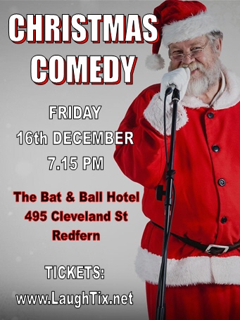 christmas-comedy-sydney-2016